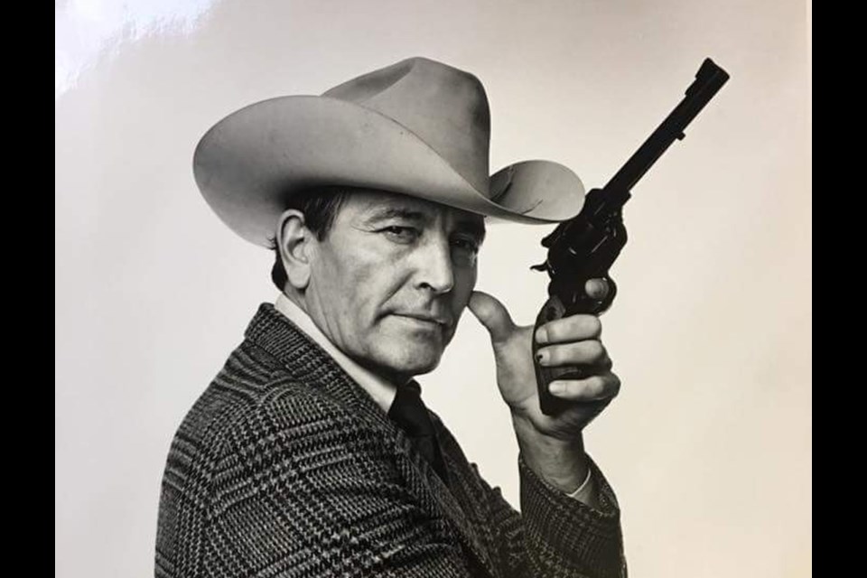 George Tidball was the "visionary and cowboy" who opened the Keg 'n Cleaver, the first location in The Keg restaurant chain, in 1971 in North Vancouver. 