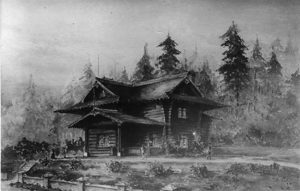 japanese-canadian-cabin