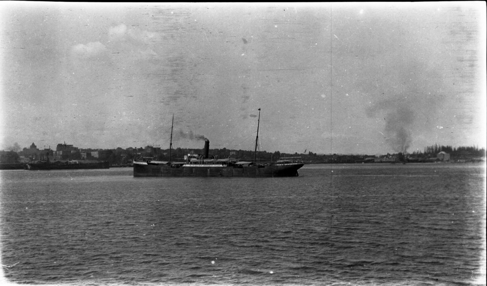 ss-komagata-maru
