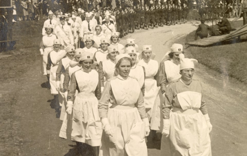 st-johns-ambulance-nurses