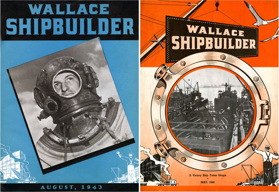 WallaceShipbuilder