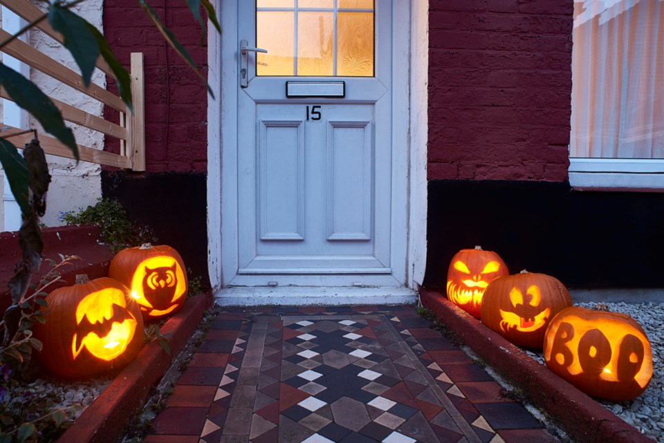 halloween-getty