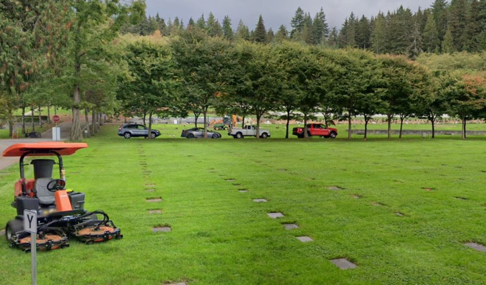 Capilano View Cemetery web
