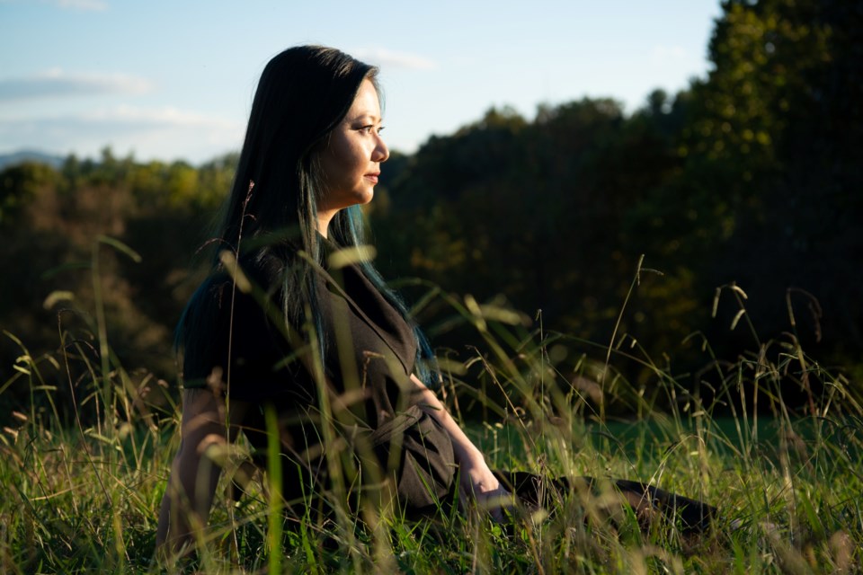 Vicky Chow is returning to Vancouver for a performance at the  Christ Church Cathedral, March 28. 
