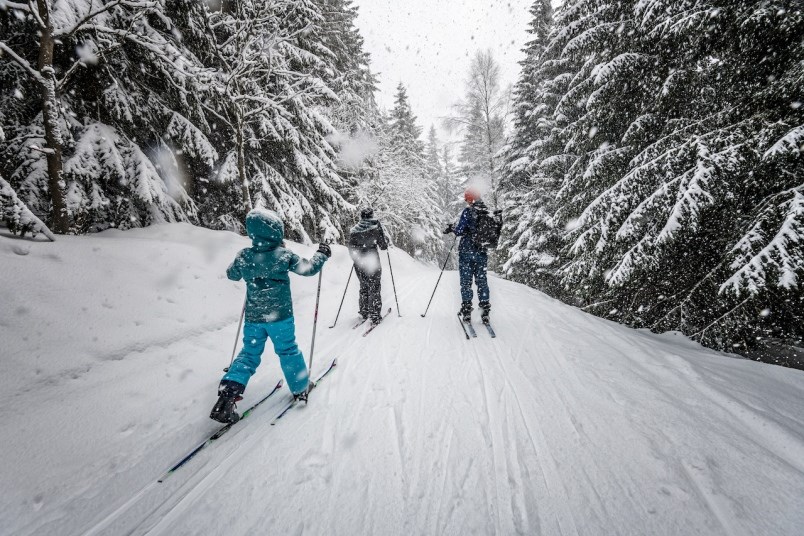 women-outdoors-iwo-backcountry-mentorship-program