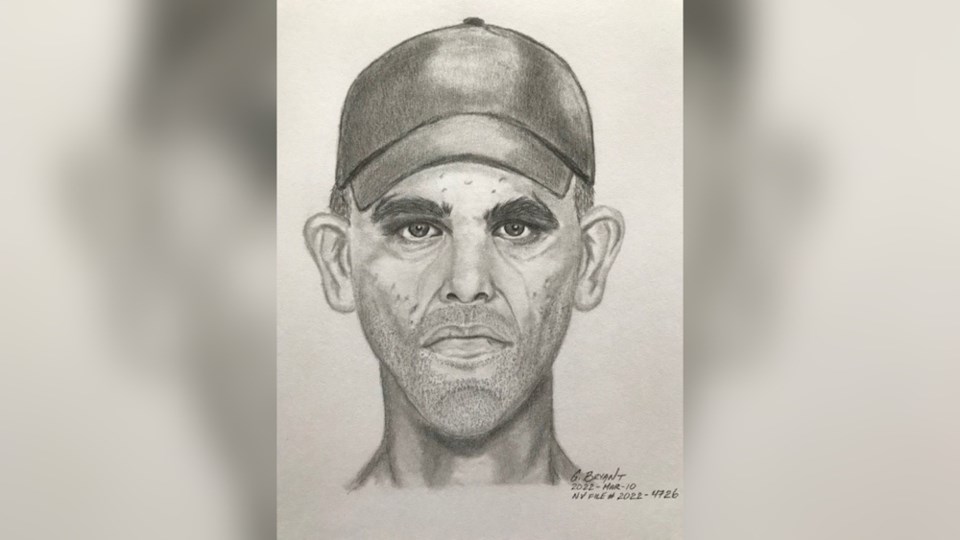 Suspect image web