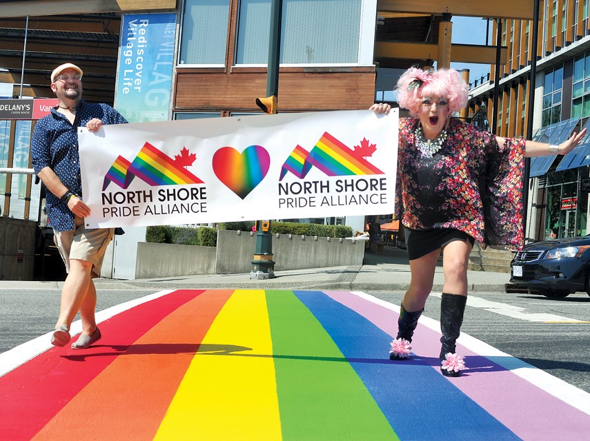 LV Rainbow Crossing Pride PM web