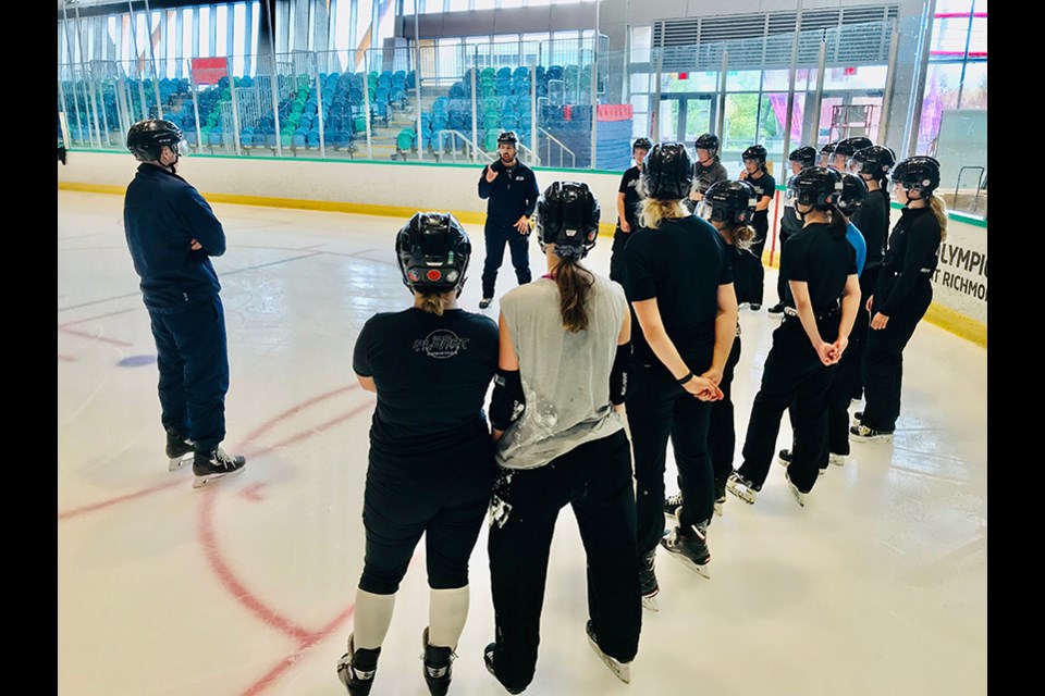 A consequence of the planned four-year closure of Harry Jerome rec centre is that private sport clubs will continue to gain traction, writes Dan Hanoomansingh, a teacher, coach and referee.