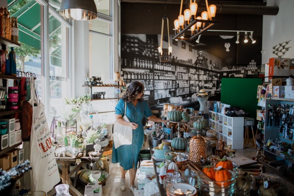 The North Shore is home to some of the most diverse and inspiring businesses in Metro Vancouver.