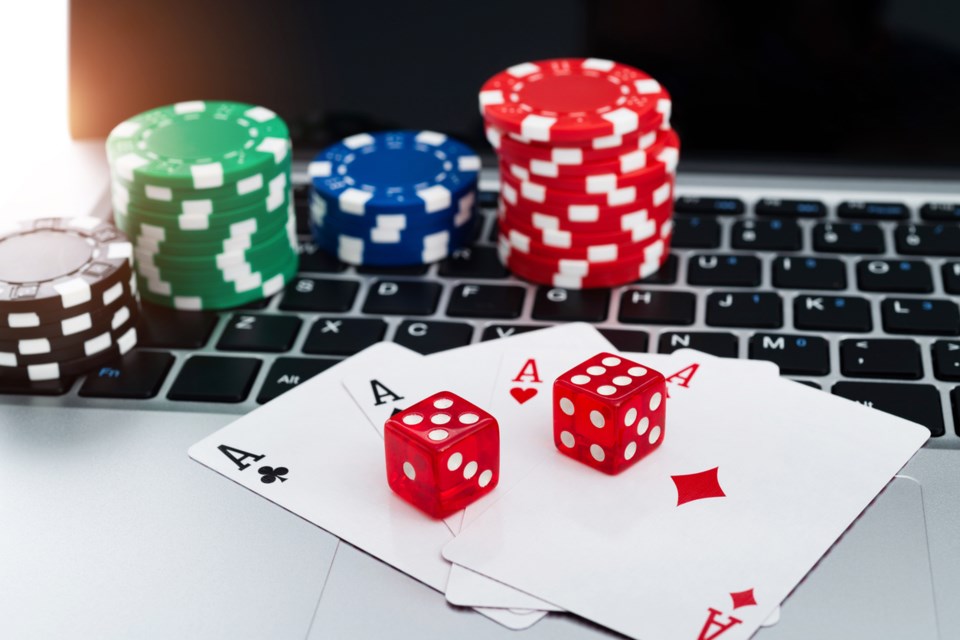 The best online casinos in Canada: Insights and trends for informed players  - North Shore News