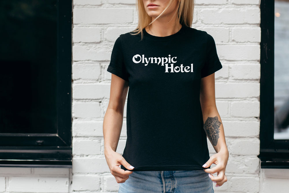 Revisit the 1980s with this exclusive Big O merchandise North