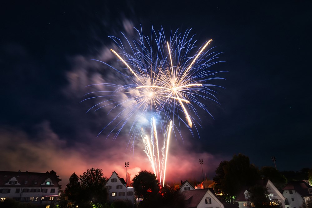 5 tips to celebrate a fun and safe Halloween with fireworks