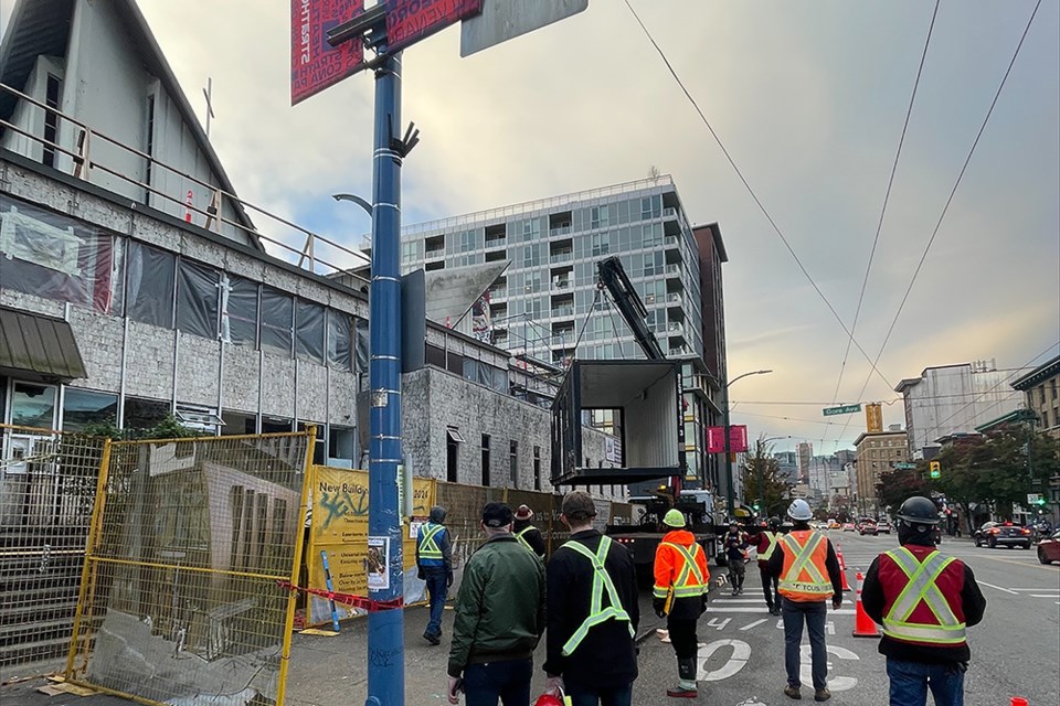 first-united-church-demolition