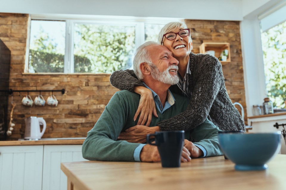 If you're a 55-plus homeowner, a Bloom reverse mortgage may be a good fit for you.