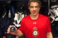 Connor Bedard is the first 16-year-old to make Canada's world junior hockey  team since Connor McDavid – Winnipeg Free Press