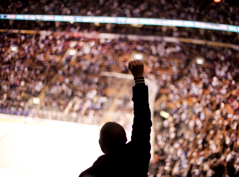 Hockey credit Getty Images Grant Faint web