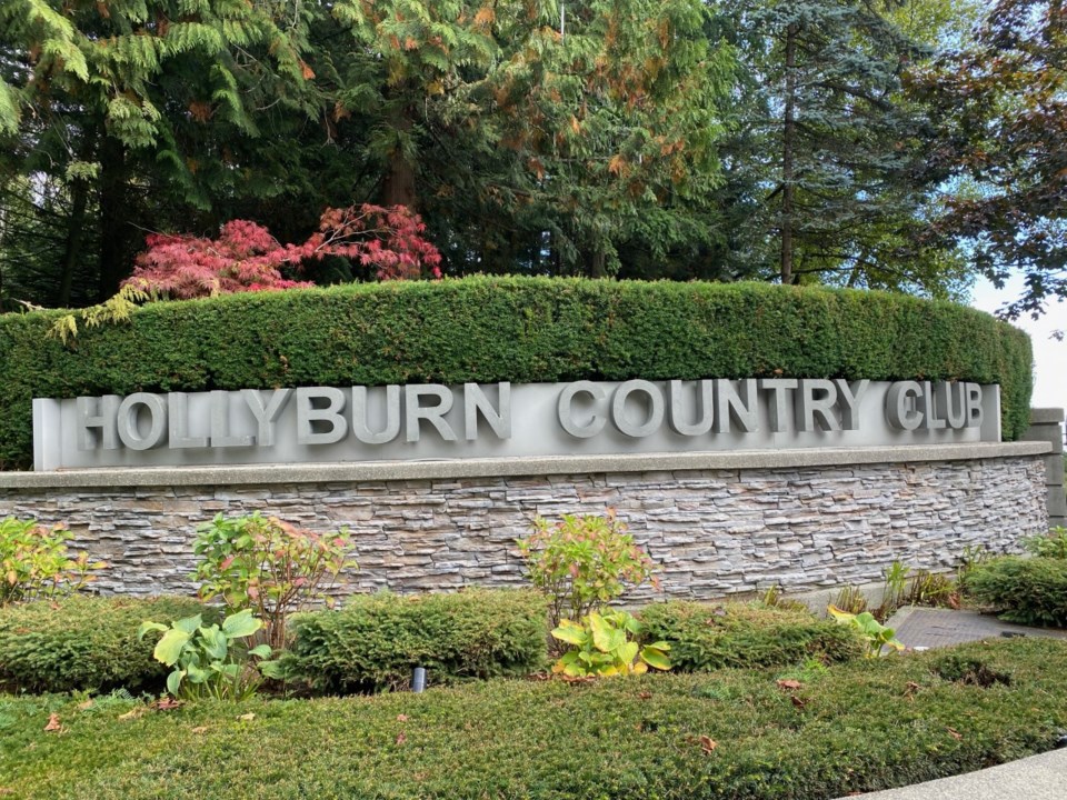 Hollyburn cc