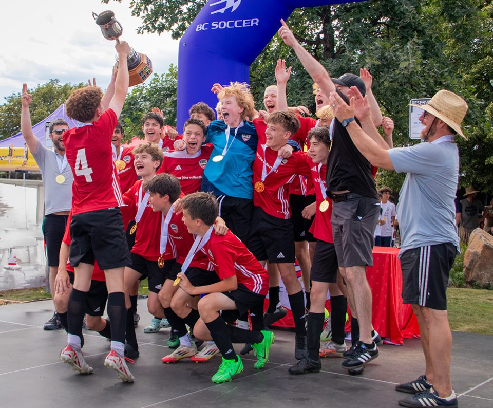maverick-u15-gold