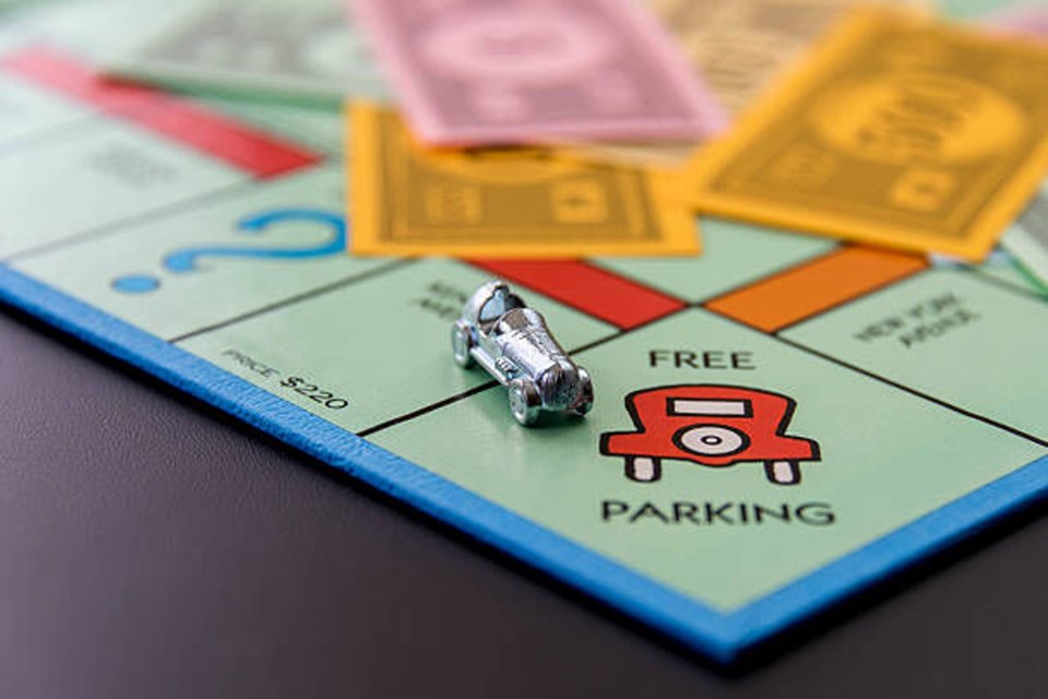 Free-Parking-cash credit Doosh Doosh Wikimedia WEB