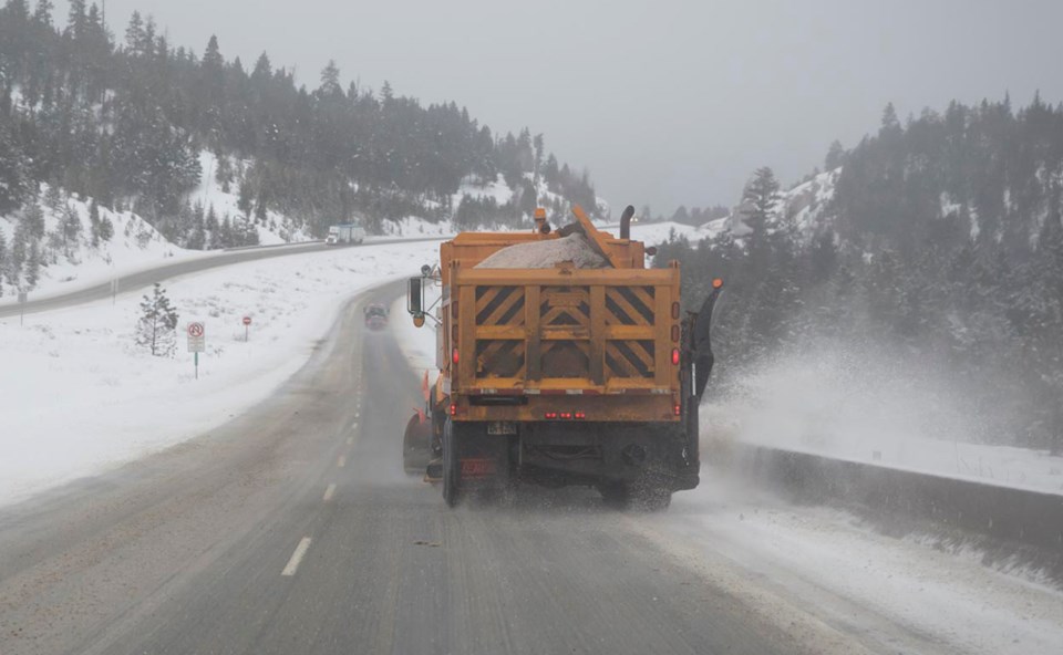 Snow plow WEB credit Winter Driving Safety Alliance