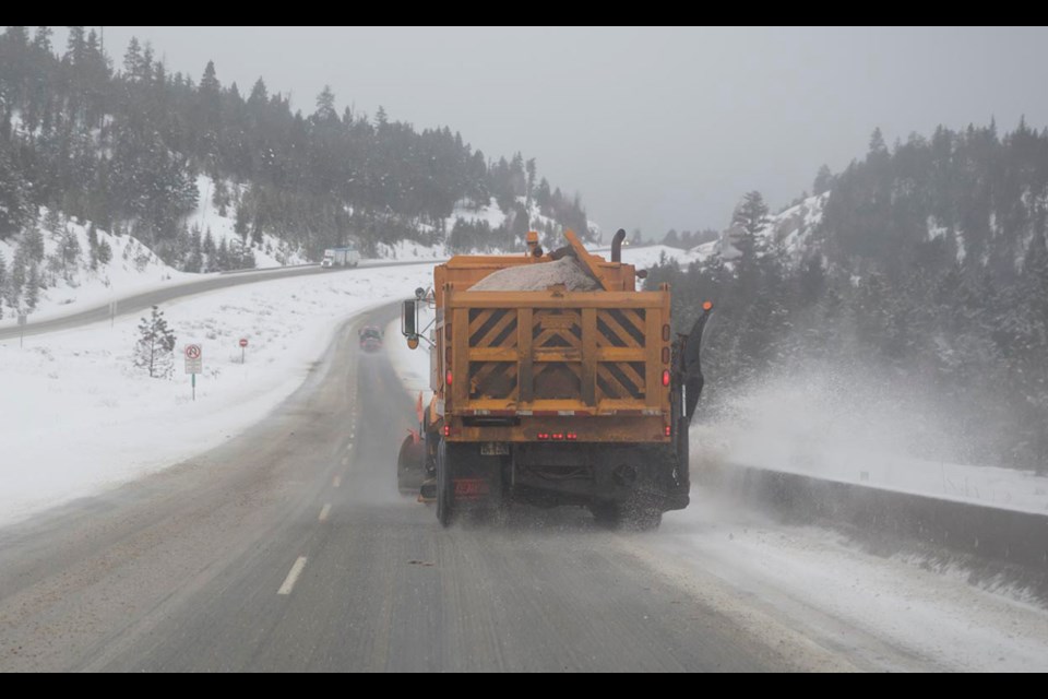 5 Winter Driving Tips - Vancouver Auto Body Shop