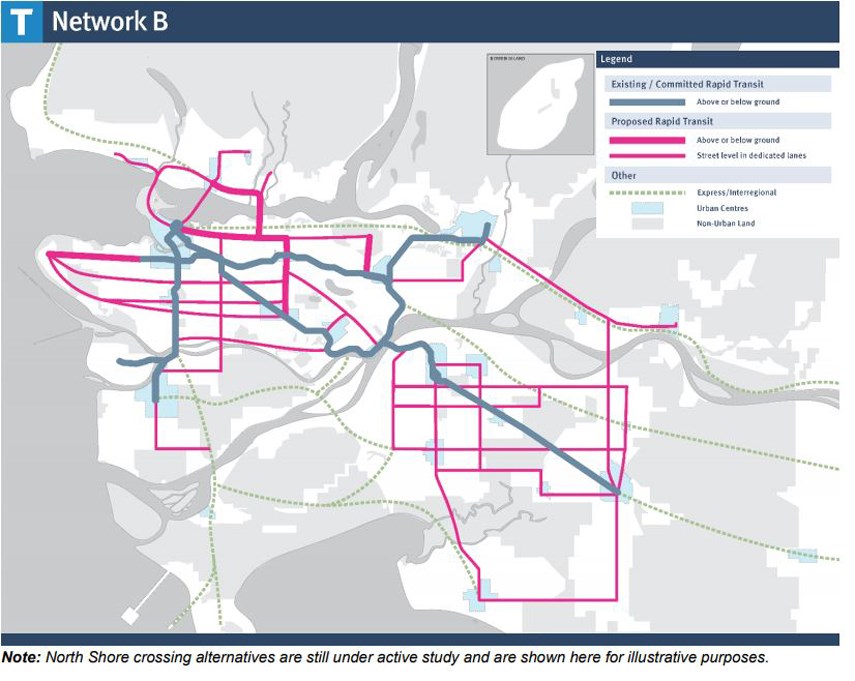 TransLink option b web