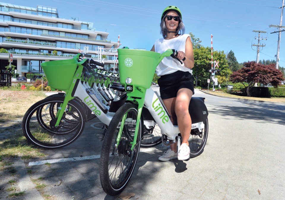 WV Lime Bikes PM web