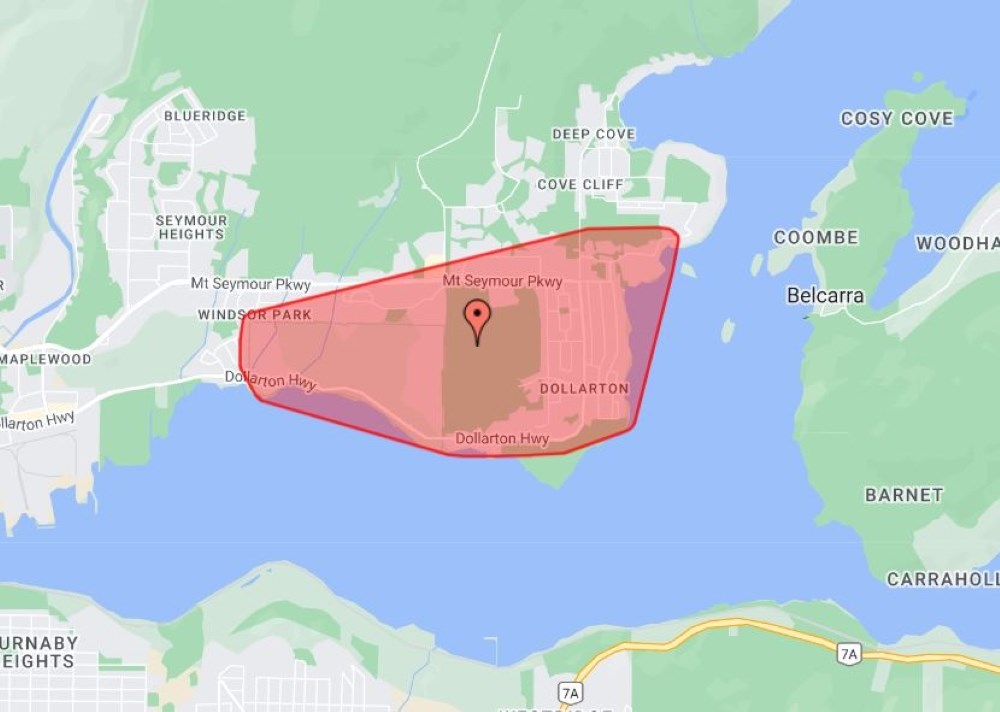 Power outage planned for parts of the Northshore, here is when the