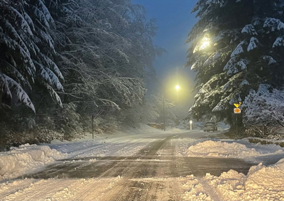 Teevan snow clearing WEB