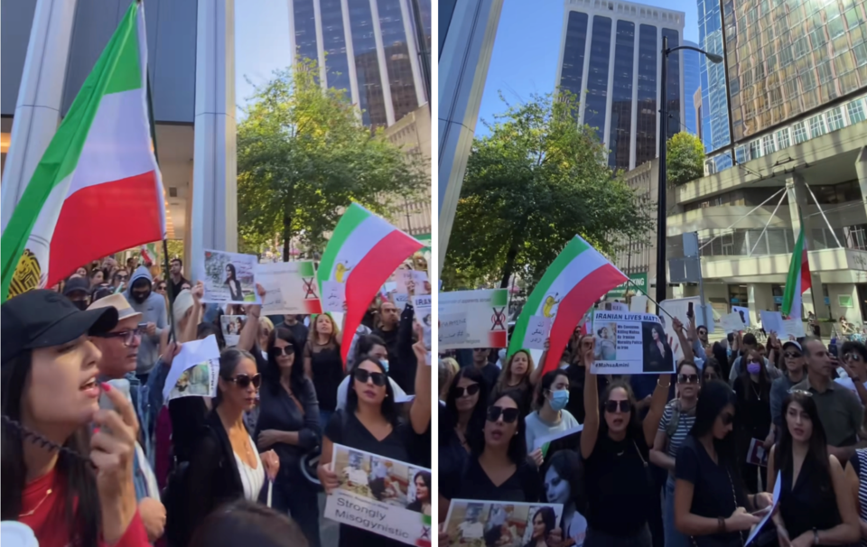 mahsa-amini-iran-protest