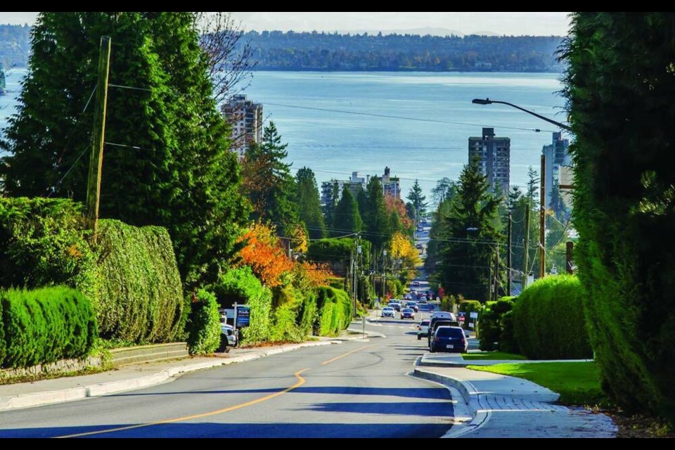West Vancouver had replaced all streetlights maintained by the district with LEDs by the end of 2020. BC Hydro is expected to finish swapping its 1,000 bulbs there by the end of the month.