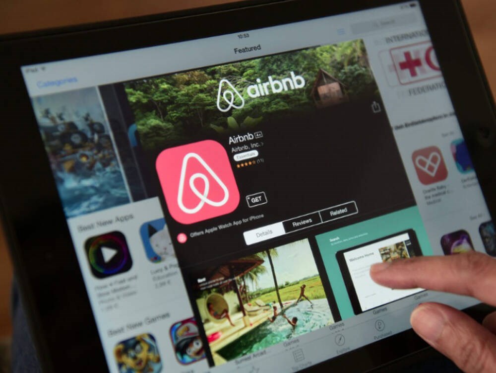 Short-term rentals like Airbnb are exacerbating the housing crisis