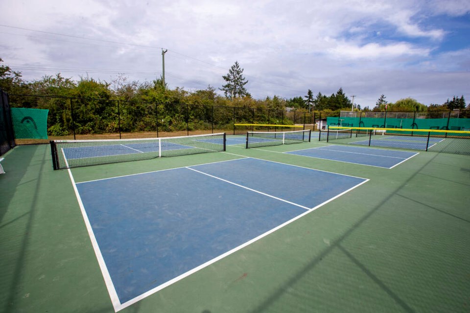 North Van District council has sent a proposal for a sports facility fee hike back to staff for further public consultation. | Darren Stone / Times Colonist 