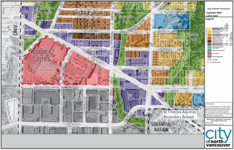 City of Medicine Hat - Land Use Planning Hub