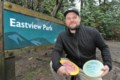 Disputed North Vancouver park to become dedicated disc golf space