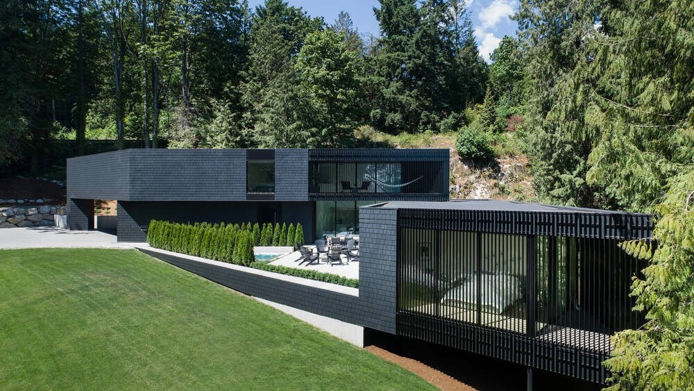 Award-winning West Vancouver home lists for $5.9M