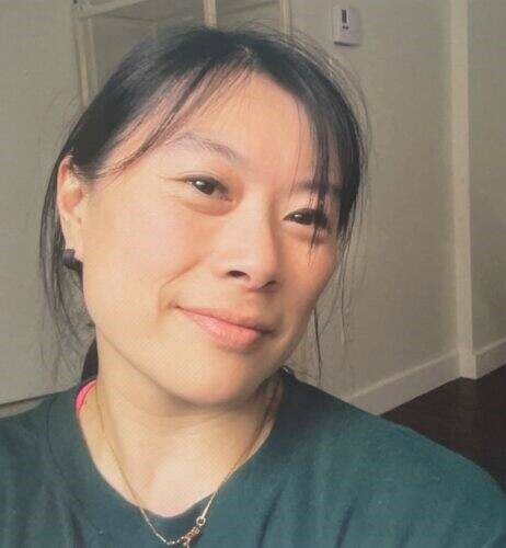 Laura is described as a 42-year-old Asian female. | New Westminster Police Department 