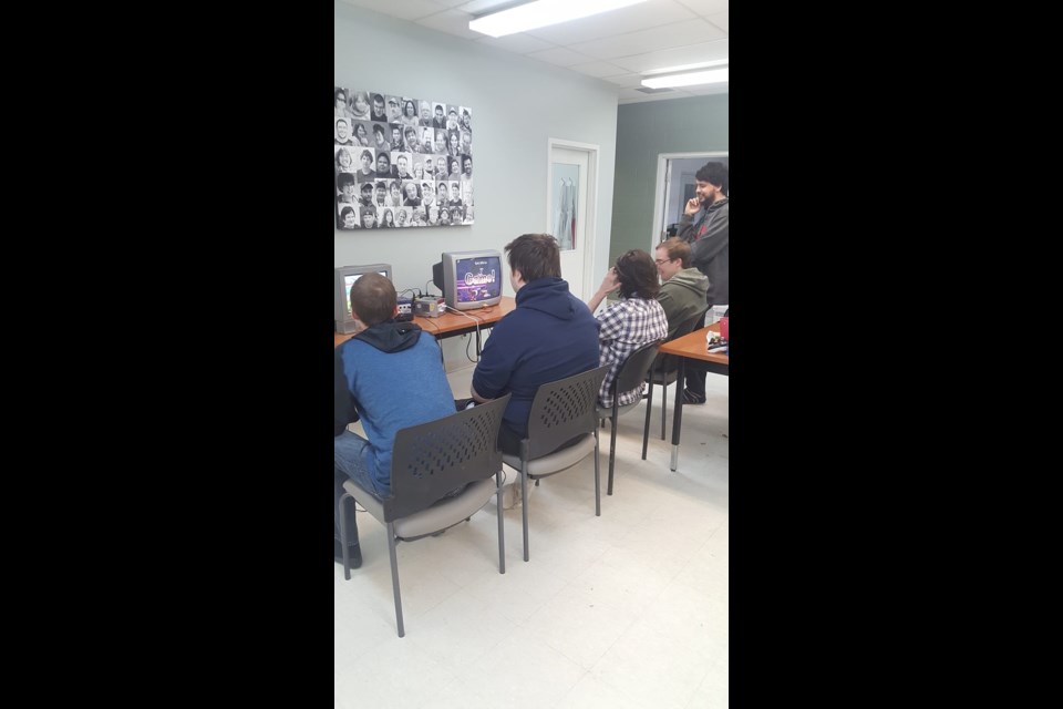 the Dryden Smash Bros. group is holding a tournament in Dryden for first time in over 2 years. (file/facebook.com/drydensmashbros)