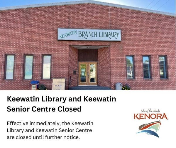 kenora-library