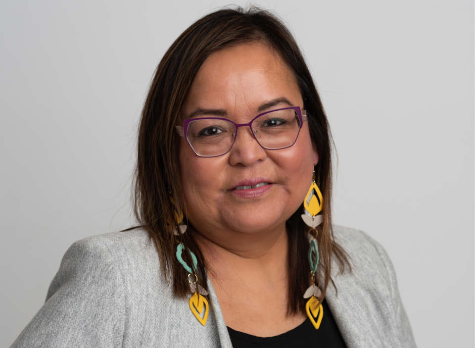 Tania Cameron acclaimed NDP Candidate in Kenora-Kiiwetinoong
