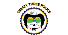 Treaty Three Police Service