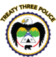 Treaty Three Police Service