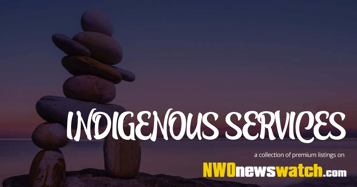 Indigenous Services