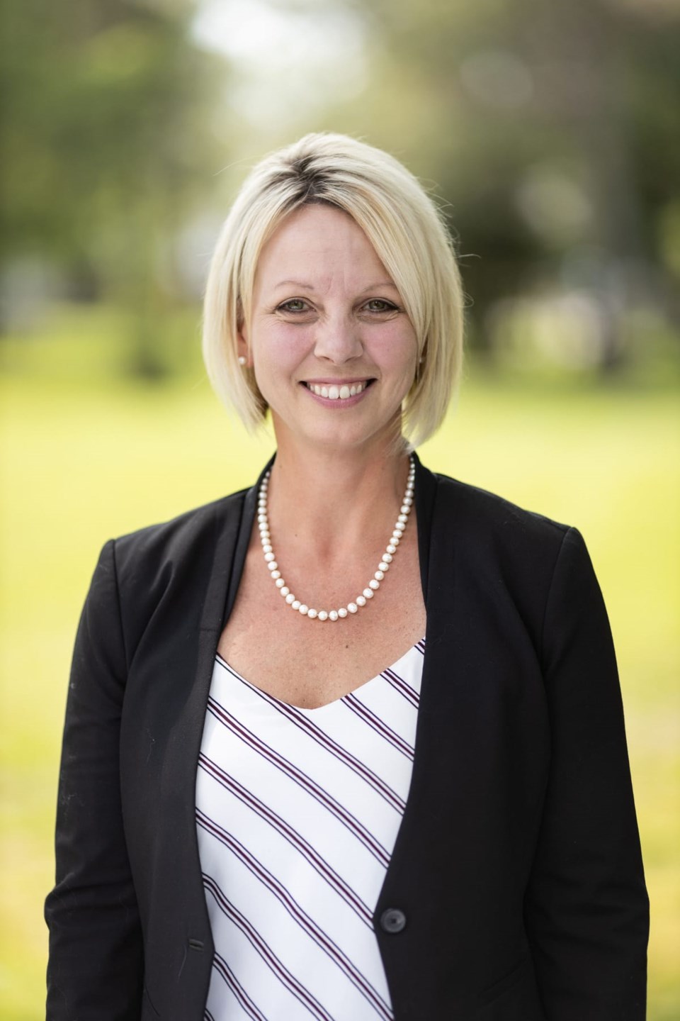 Christy Radbourne - DOE - August 2022