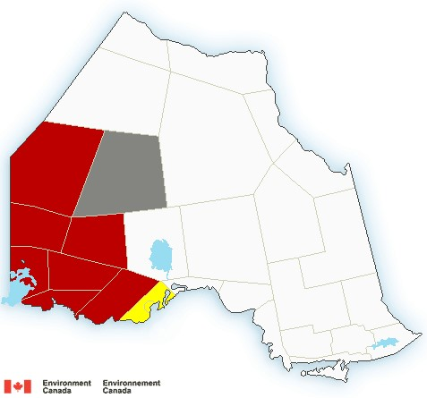 Environment Canada 05-30-2022