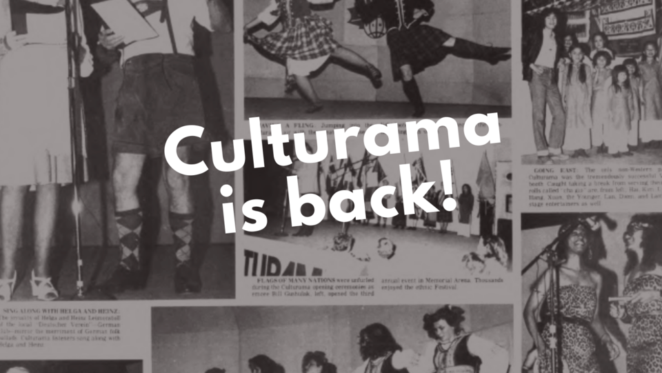 culturama