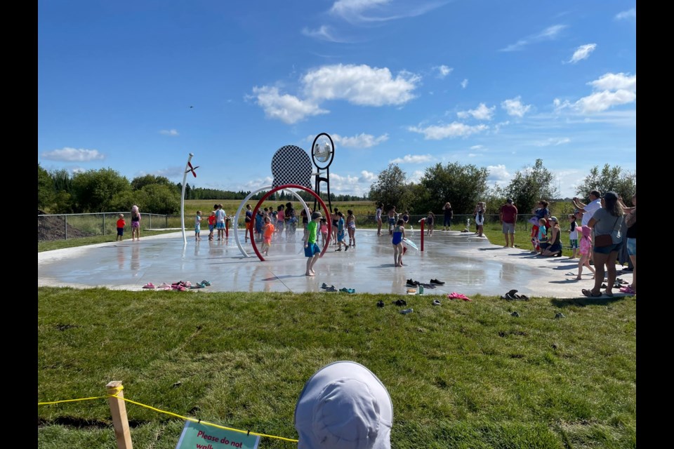 Photo by City of Dryden 
