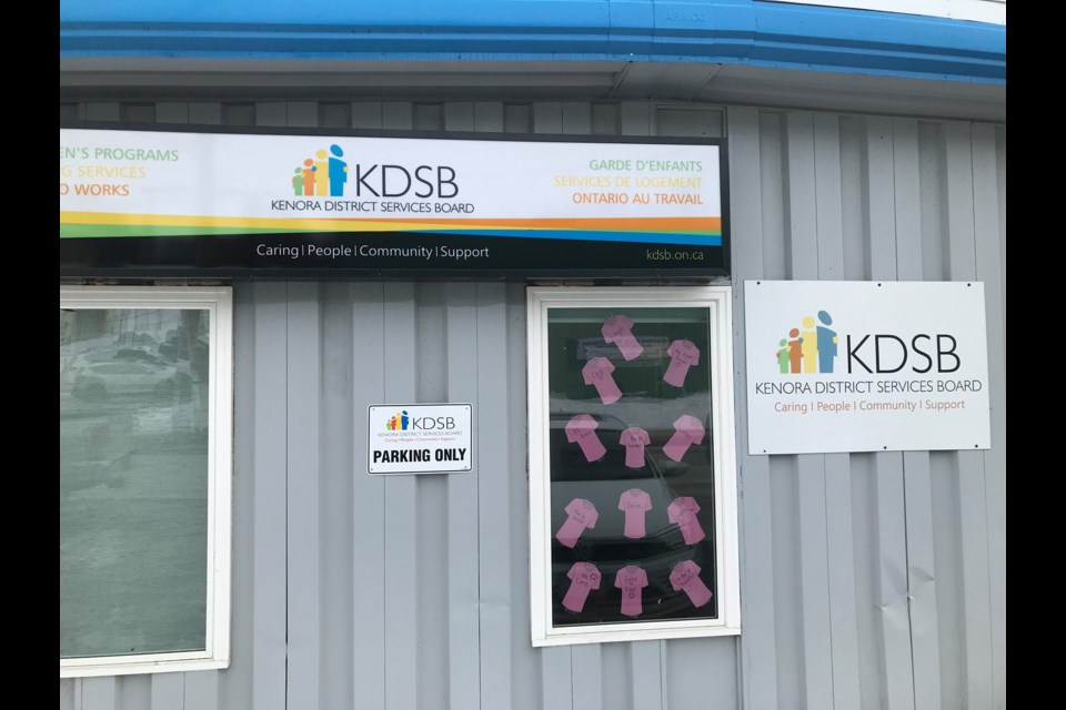 The Kenora District Services Board has partnered with Northern College for an accelerated early childhood education program. (Kenora District Services Board)