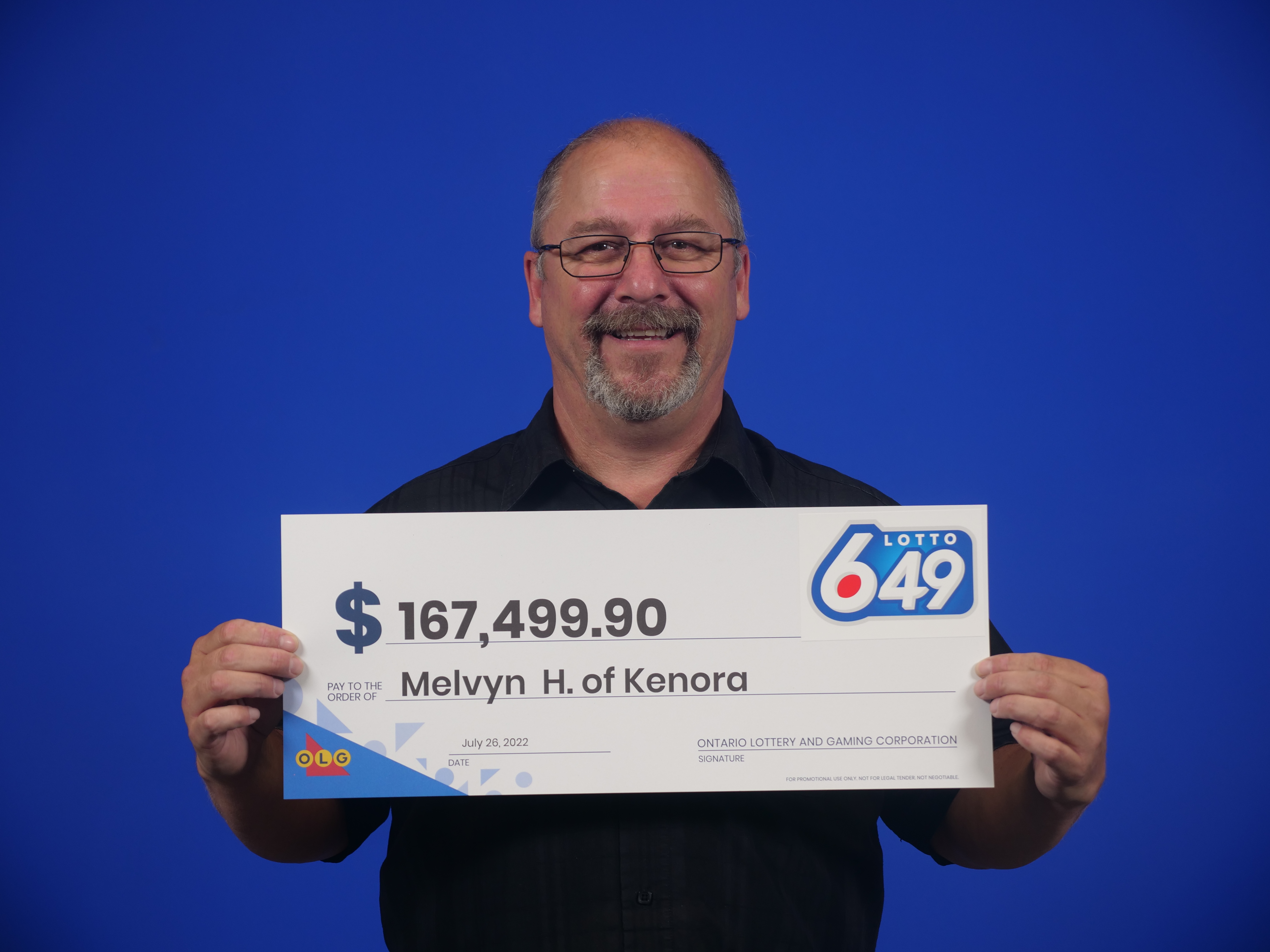 Lotto july 22 on sale