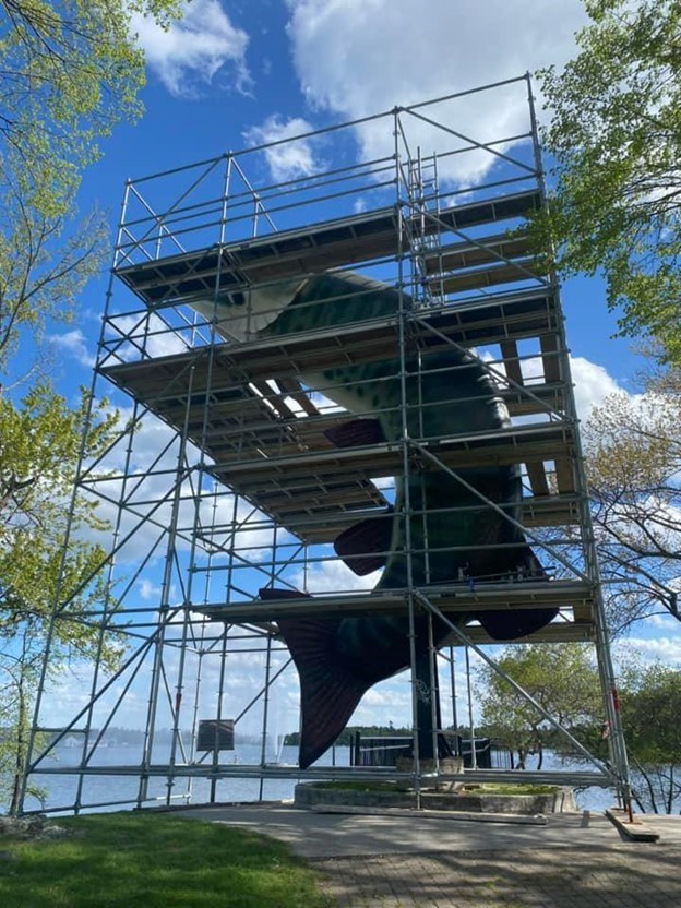 kenora iconic item photo